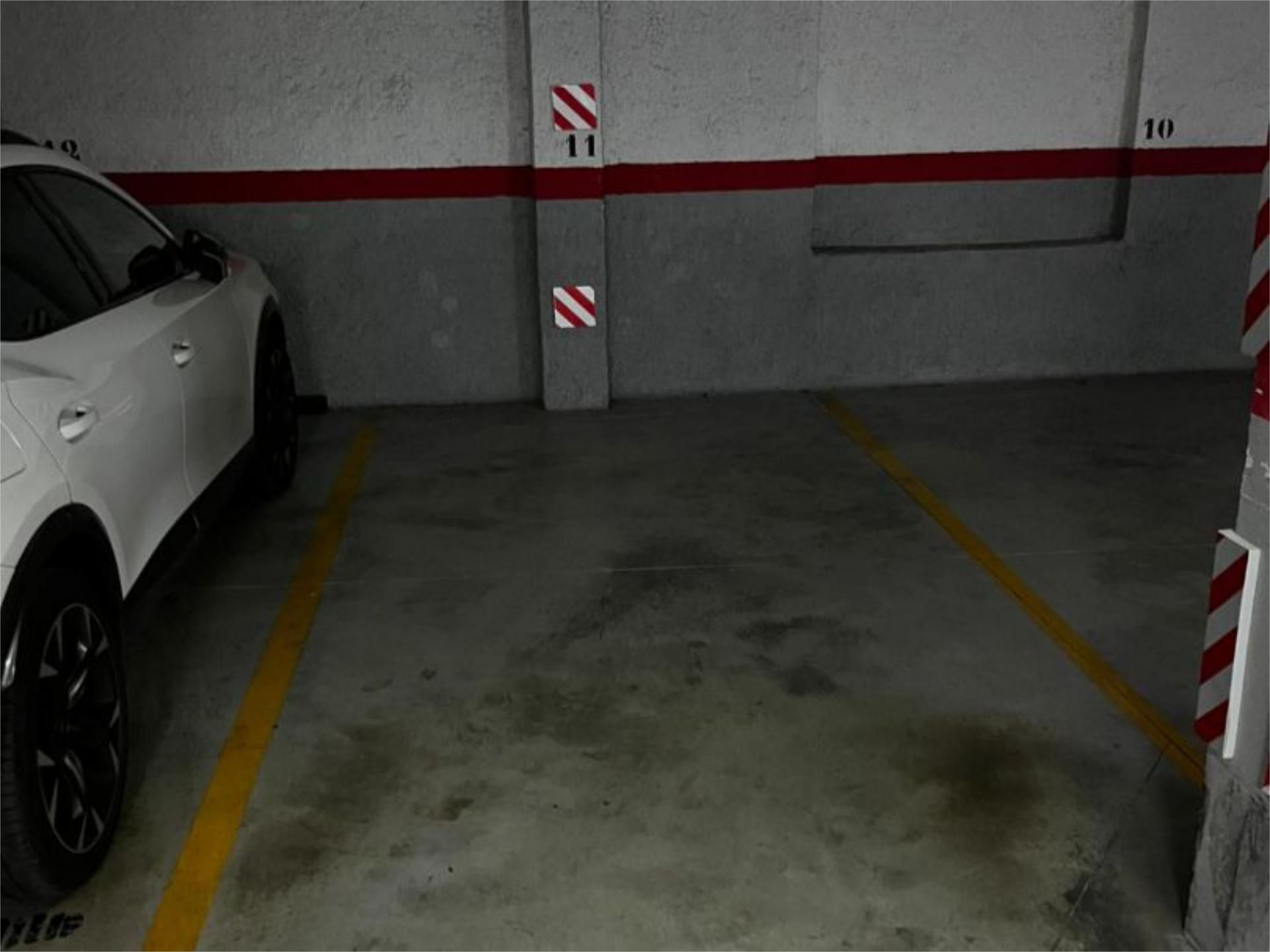 Parking of Garage to rent in  Madrid Capital