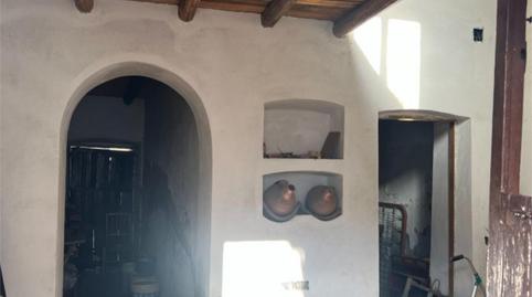 Photo 3 of Single-family semi-detached for sale in Calle Pozo Nuevo, 46, Zahínos, Badajoz