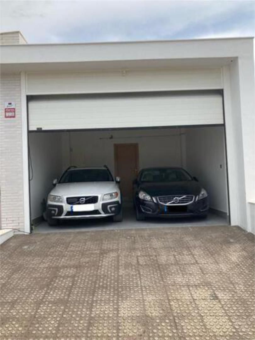 Parking of Single-family semi-detached for sale in Castellvell del Camp  with Terrace and Swimming Pool