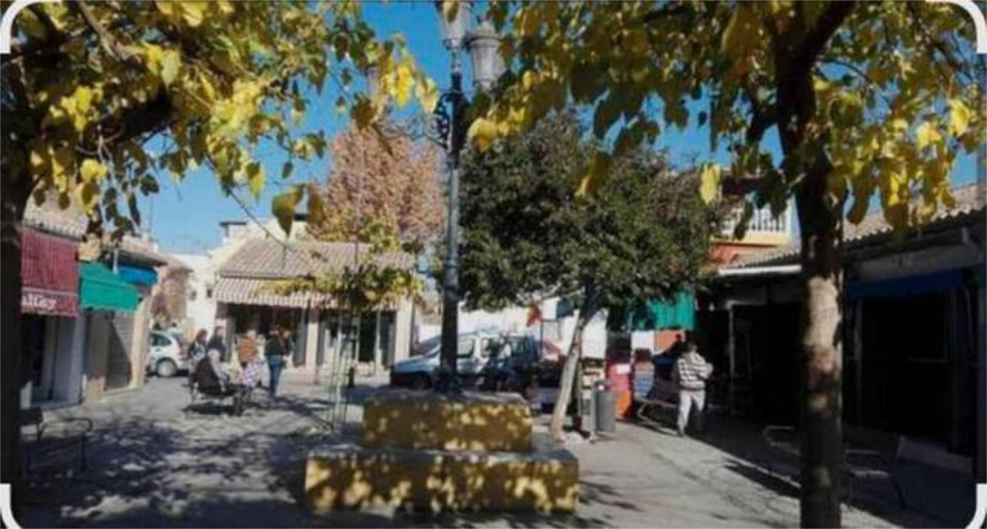 Exterior view of House or chalet for sale in  Granada Capital  with Terrace