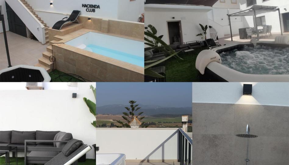 Photo 1 of House or chalet to rent in Avenida Andalucía, 12, Benalup-Casas Viejas, Cádiz