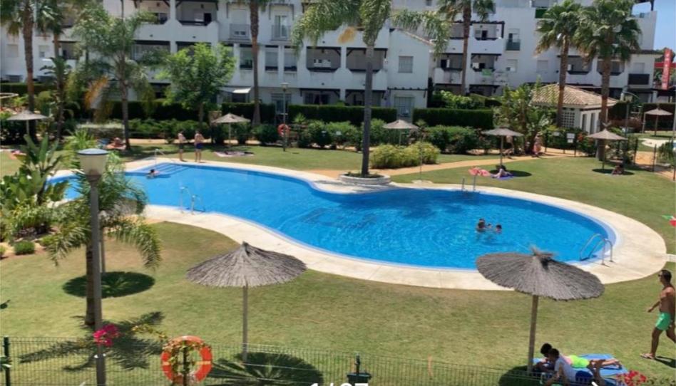 Flat to rent in Avenida Joaquín Sabina, 3, Aguadulce - Almadraba - Punta Candor, Cádiz - image 1 Photo 1 of Flat to rent in Avenida Joaquín Sabina, 3, Aguadulce - Almadraba - Punta Candor, Cádiz