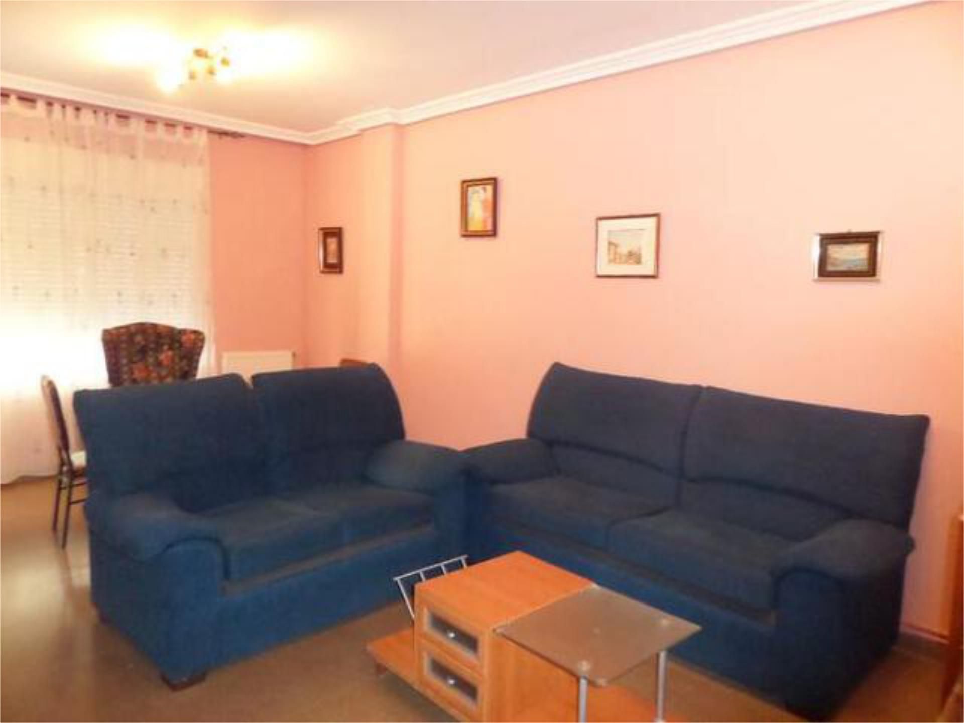 Flat to rent in Almendralejo