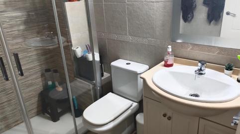 Foto 4 de Piso en venta en Calle Afrodita, 10, Bellavista,  Sevilla Capital