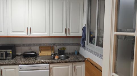 Foto 5 de Piso en venta en Calle Afrodita, 10, Bellavista,  Sevilla Capital