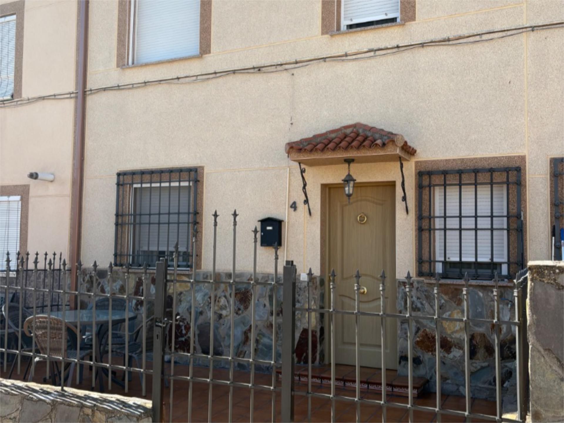 Pis en venda a Calle Cuenca, 6, Montalbo