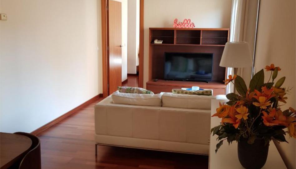 Foto 1 de Piso de alquiler en Carrer de Ramon y Cajal, 3, Camp d'en Serralta, Illes Balears