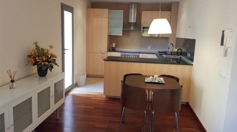 Foto 2 de Piso de alquiler en Carrer de Ramon y Cajal, 3, Camp d'en Serralta, Illes Balears