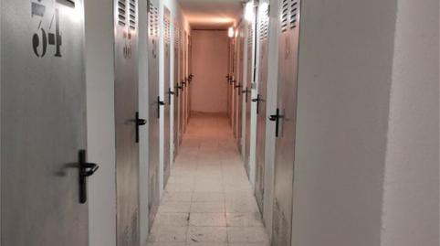 Box room to rent in Calle Tabatinga, 9, Salvador, Madrid - image 2 Photo 2 of Box room to rent in Calle Tabatinga, 9, Salvador, Madrid