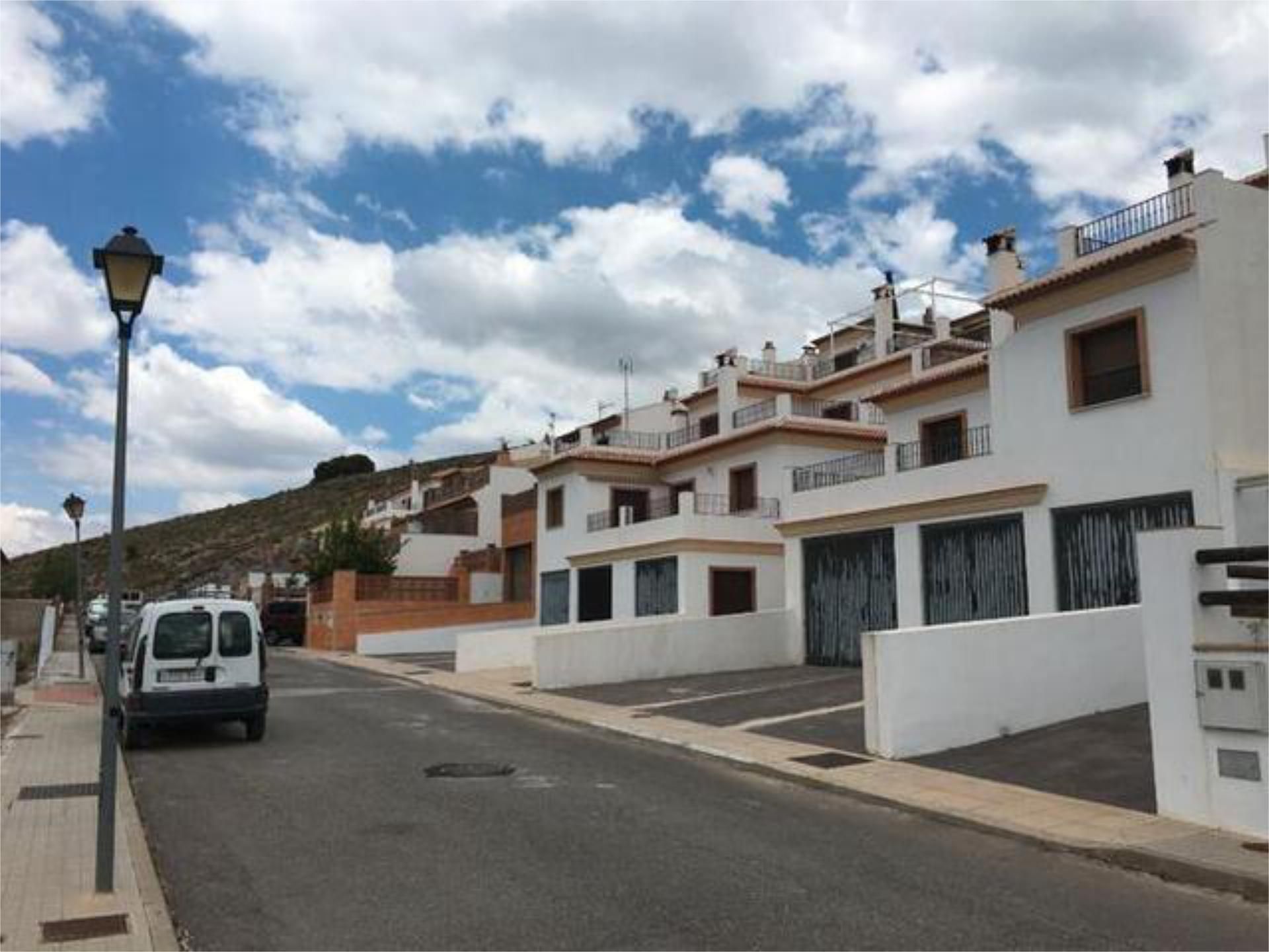 Single-family semi-detached for sale in Laujar de Andarax