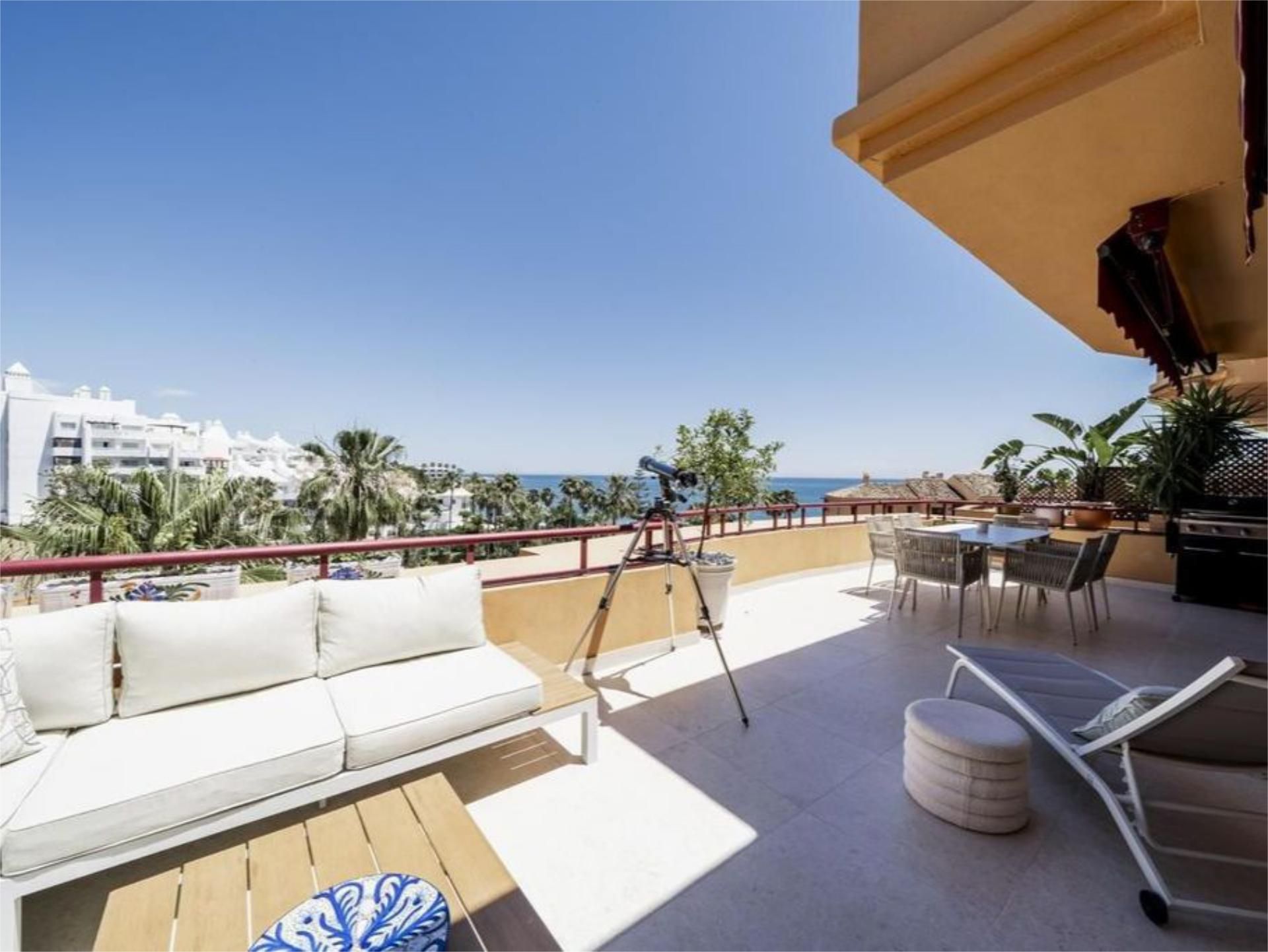 Flat to rent in Avenida del Carmen, 101, Seghers
