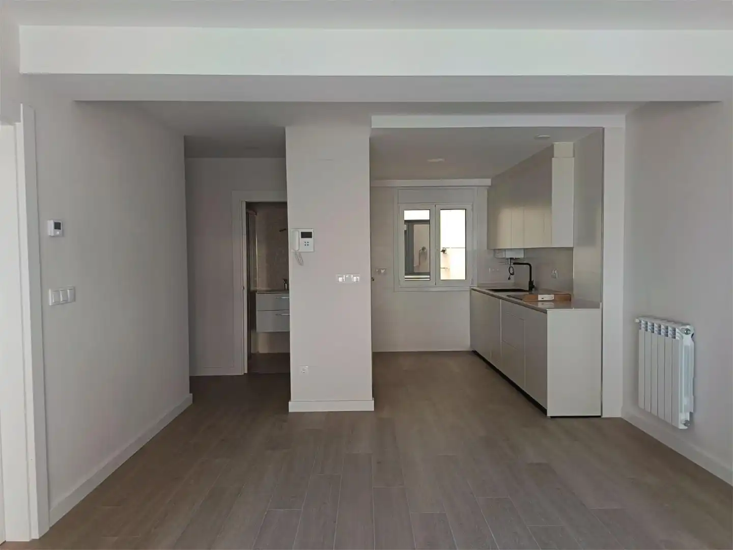 Wohnung zum Verkauf in Rúa Río Arenteiro, 1, Ventiun Schlafzimmer von Wohnung zum Verkauf in Ourense Capital mit Heizung, Parkett und Terrasse