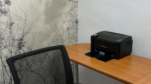 Foto 2 von Büro zur Miete in Calle Torre de Santa María, 6, Villarrobledo, Albacete