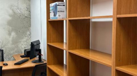 Foto 5 von Büro zur Miete in Calle Torre de Santa María, 6, Villarrobledo, Albacete