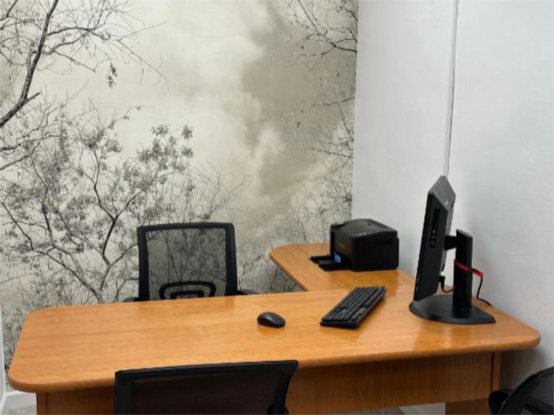 Office to rent in Villarrobledo