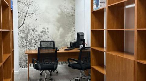 Foto 3 von Büro zur Miete in Calle Torre de Santa María, 6, Villarrobledo, Albacete