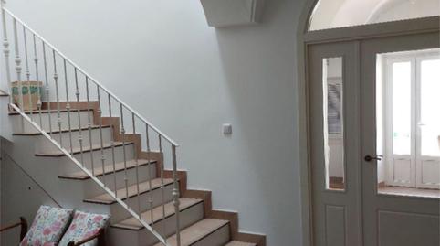 Foto 2 de Casa adosada de lloguer a Calle Llana, 1, Burguillos del Cerro, Badajoz