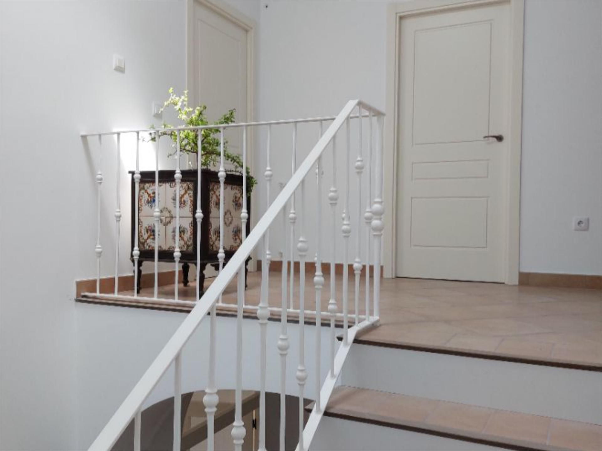 Single-family semi-detached to rent in Burguillos del Cerro  with Air Conditioner, Private garden and Furnished