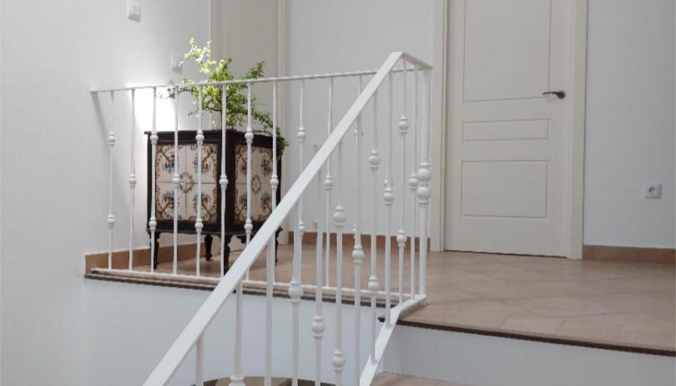 Foto 1 de Casa adosada de lloguer a Calle Llana, 1, Burguillos del Cerro, Badajoz