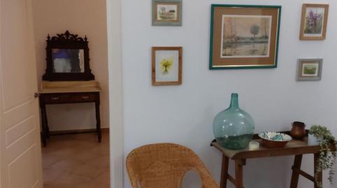 Foto 4 de Casa adosada de lloguer a Calle Llana, 1, Burguillos del Cerro, Badajoz