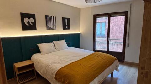 Photo 2 of Flat to rent in Calle Mariano Domínguez Berrueta, 17, Casco Antiguo, León