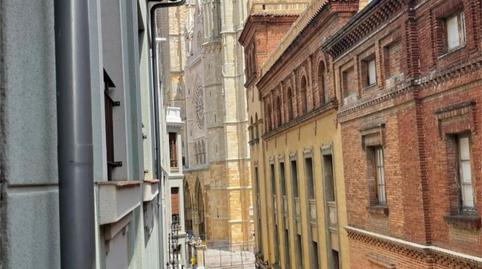 Photo 4 of Flat to rent in Calle Mariano Domínguez Berrueta, 17, Casco Antiguo, León