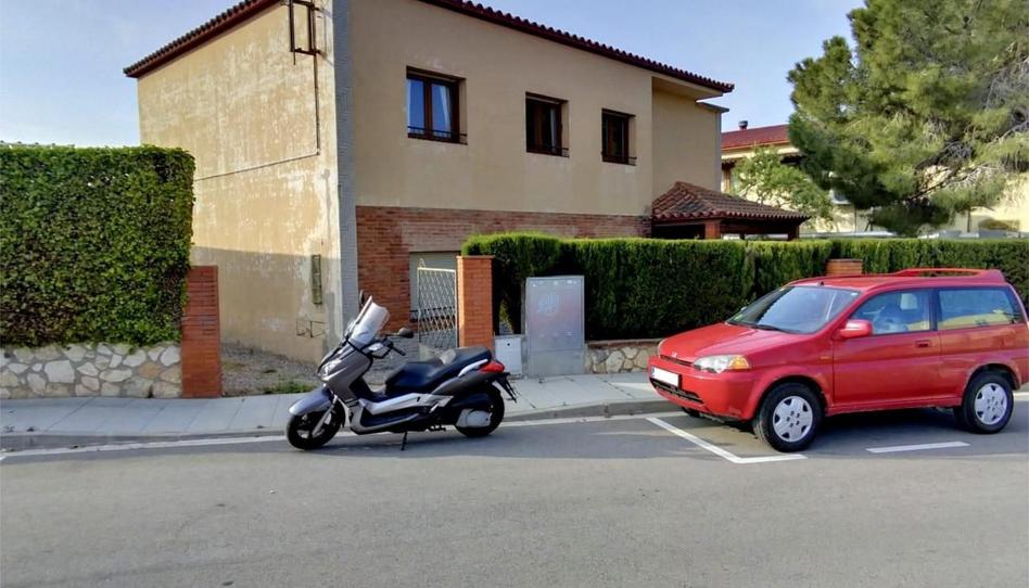 Pis en venda a Carrer Bogatell, 1, La Secuita, Tarragona - imatge 1 Foto 1 de Pis en venda a Carrer Bogatell, 1, La Secuita, Tarragona