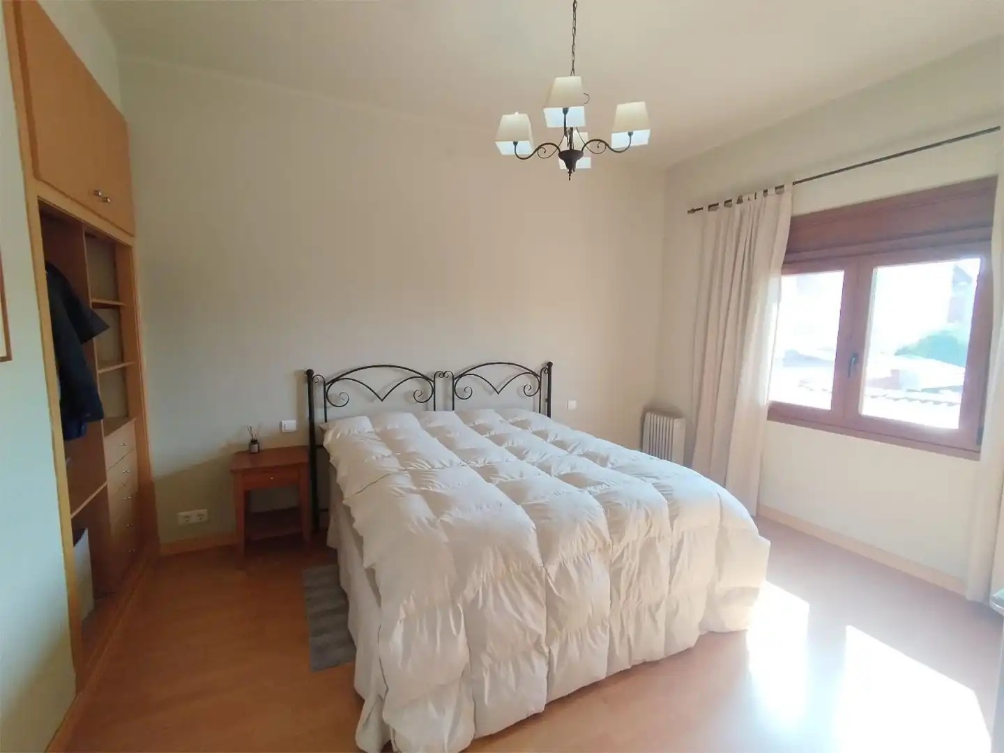 Wohnung zum Verkauf in Carrer Bogatell, 1, La Secuita Schlafzimmer von Wohnung zum Verkauf in La Secuita mit Heizung, Privatgarten und Parkett