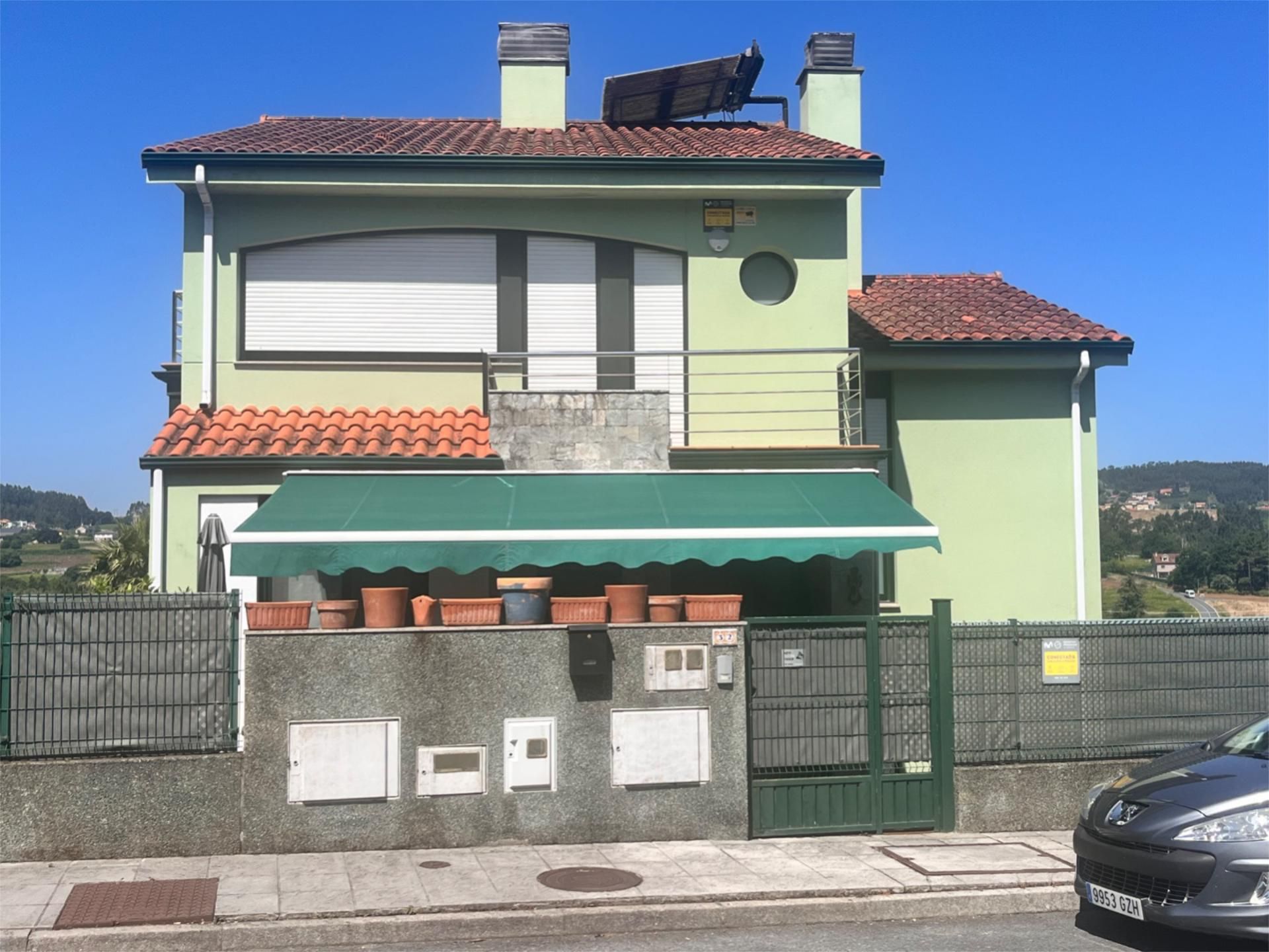House or chalet for sale in Camiño Real, 32, Cambre