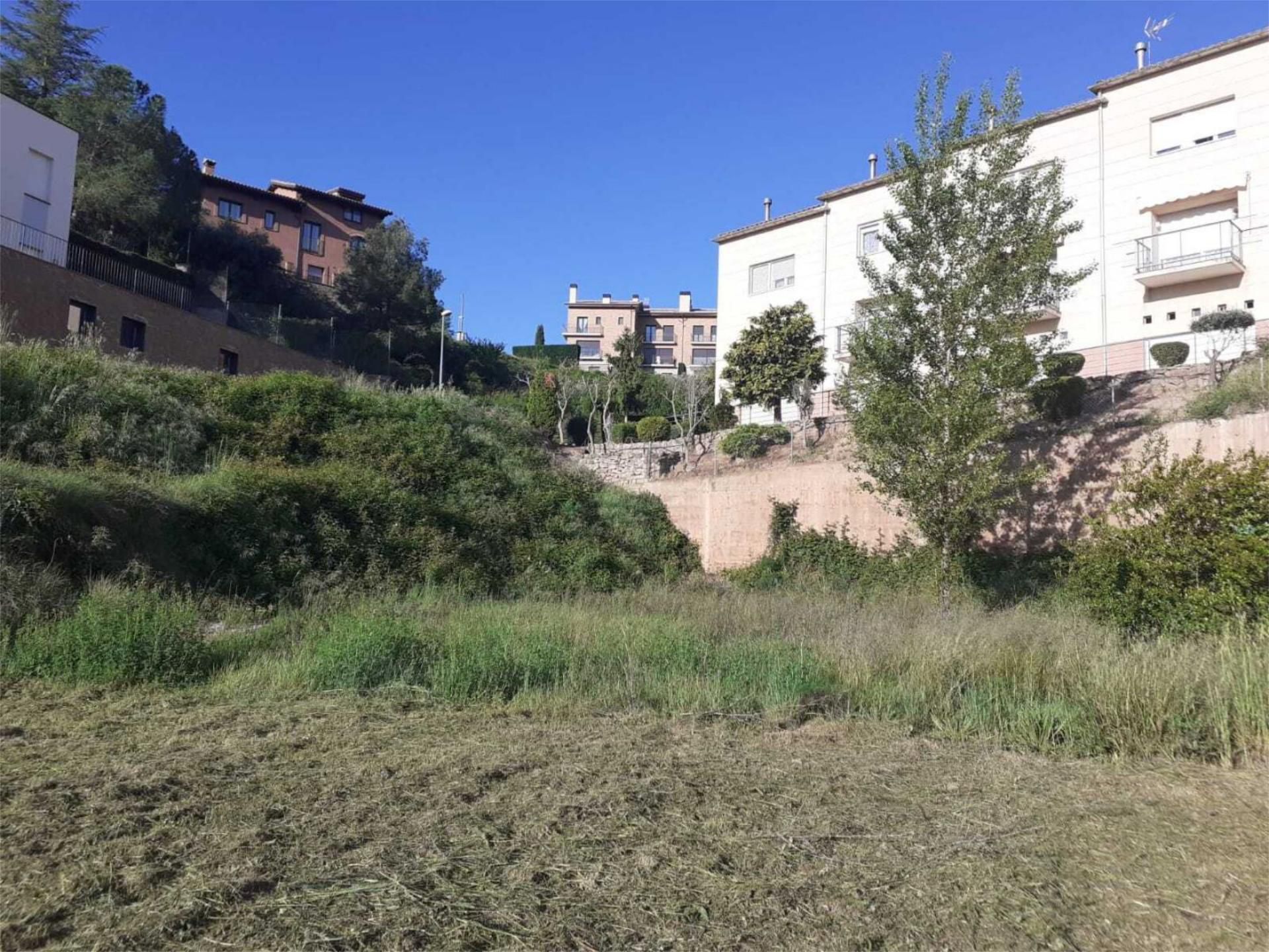 Urbanitzable en venda en Cardona