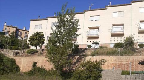 Foto 2 de Urbanitzable en venda a Carrer de la Mare de Déu del Carme, 2, Cardona, Barcelona