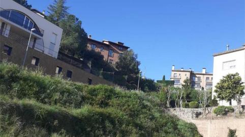 Foto 3 de Urbanitzable en venda a Carrer de la Mare de Déu del Carme, 2, Cardona, Barcelona