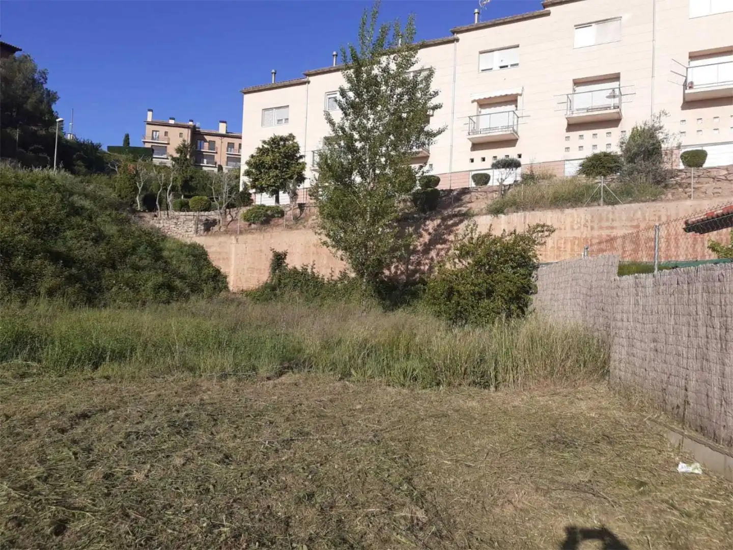 Urbanizable en venta en Cardona