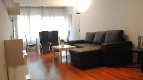 Flat to rent in Calle la Regente, 12, La Trinidad, Málaga - image 2 Photo 2 of Flat to rent in Calle la Regente, 12, La Trinidad, Málaga