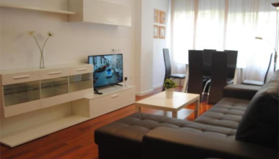 Flat to rent in Calle la Regente, 12, La Trinidad, Málaga - image 1 Photo 1 of Flat to rent in Calle la Regente, 12, La Trinidad, Málaga