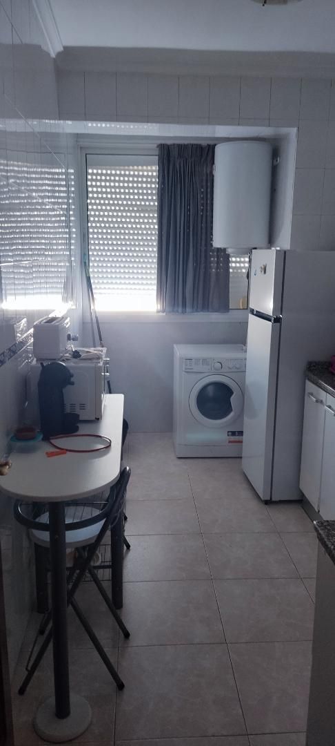 Flat to rent in Calle Paco Gandía, 22, San Pablo