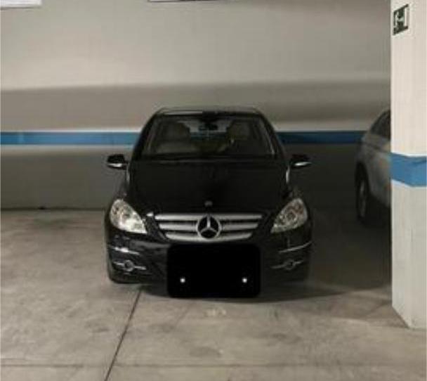 Foto 1 de Garaje de alquiler en Conil, Cádiz