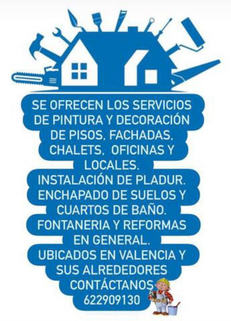 Parking of Flat to rent in Aielo de Malferit  with Furnished