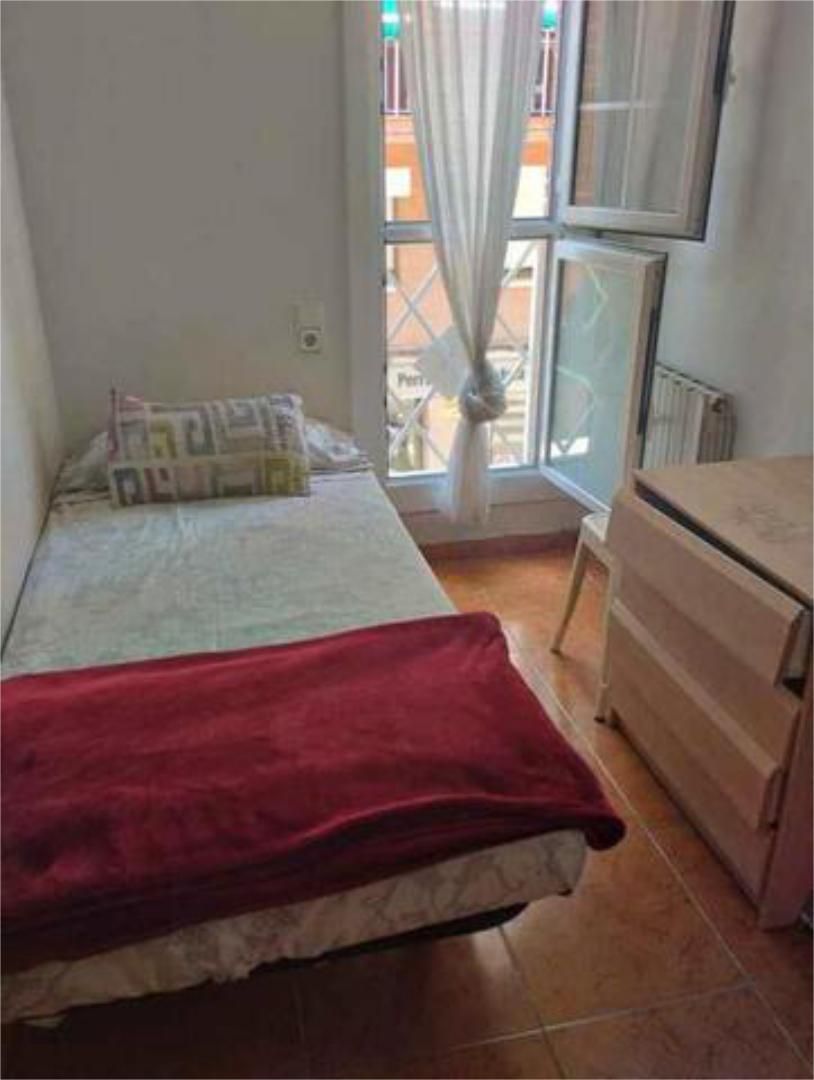 Bedroom of Flat to share in Castelldefels  with Storage room and Furnished