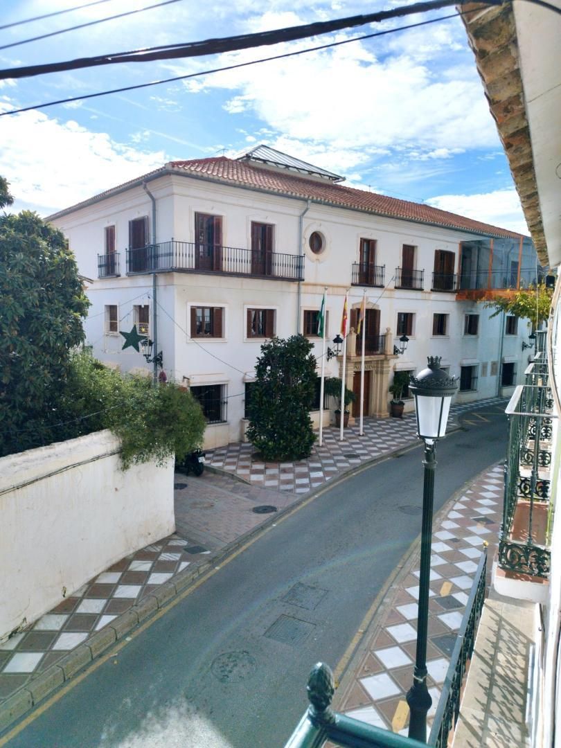 Pis de lloguer a Avenida Juan Luis Peralta, 35, Centro