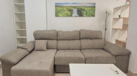 Pis de lloguer a Calle Abén Mazarra, 22, Santa Rosa - Valdeolleros, Córdoba - imatge 5 Foto 5 de Pis de lloguer a Calle Abén Mazarra, 22, Santa Rosa - Valdeolleros, Córdoba