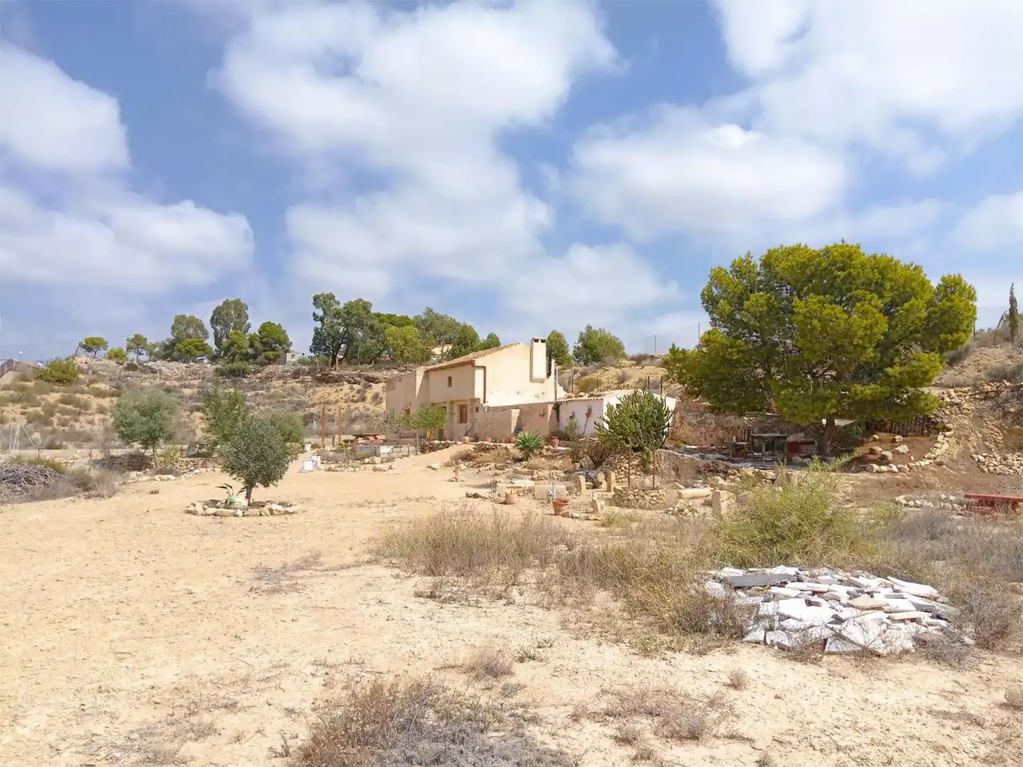 Wohnung zum Verkauf in Partida Tossal Redó, 24, Valle del Sol Wohnung zum Verkauf in Mutxamel mit Terrasse