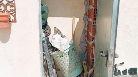 Foto 5 de Finca rústica en venda a Partida Tossal Redó, 24, Valle del Sol, Alicante