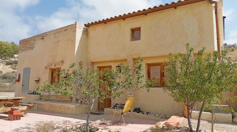 Photo 5 of Flat for sale in Partida Tossal Redó, 24, Valle del Sol, Mutxamel