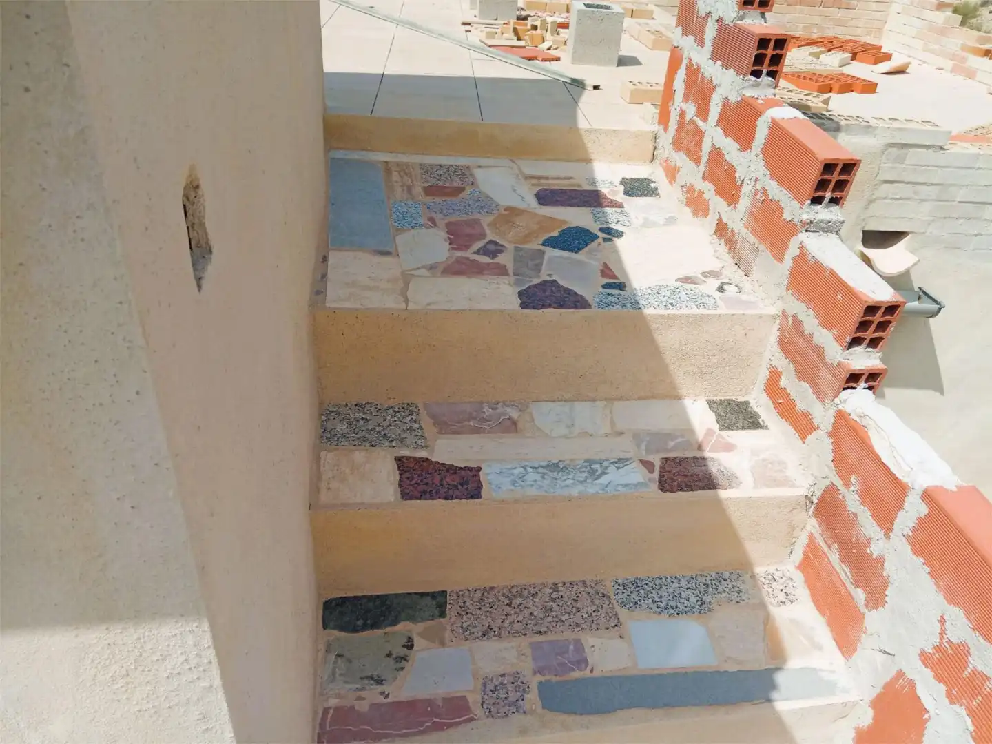 Wohnung zum Verkauf in Partida Tossal Redó, 24, Valle del Sol Wohnung zum Verkauf in Mutxamel mit Terrasse