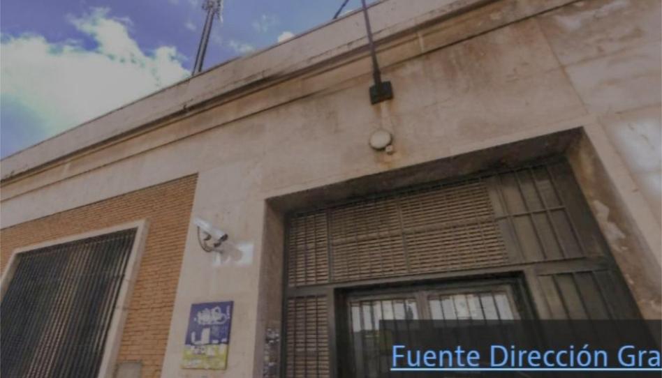 Premises for sale in Calle del Ailanto, 23, Almenara -Ventilla, Madrid - image 1 Photo 1 of Premises for sale in Calle del Ailanto, 23, Almenara -Ventilla, Madrid