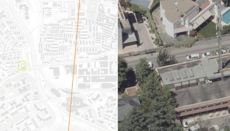 Photo 1 of Premises for sale in Avenida del Cardenal Herrera Oria, 130, Mirasierra, Madrid