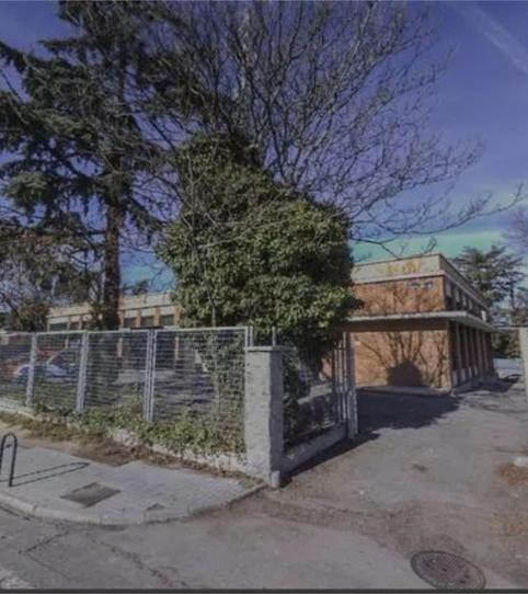 Photo 2 of Premises for sale in Avenida del Cardenal Herrera Oria, 130, Mirasierra, Madrid