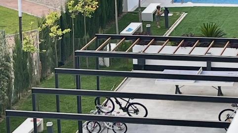 Pis en venda a Pasaje de las Almunias, 7, Poniente-Norte - Miralbaida - Parque Azahara, Córdoba - imatge 4 Foto 4 de Pis en venda a Pasaje de las Almunias, 7, Poniente-Norte - Miralbaida - Parque Azahara, Córdoba