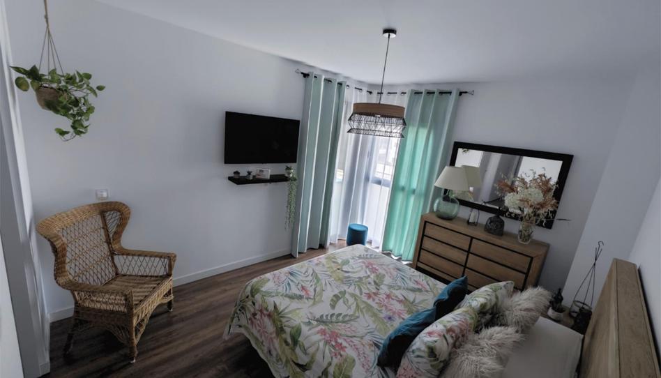 Pis en venda a Pasaje de las Almunias, 7, Poniente-Norte - Miralbaida - Parque Azahara, Córdoba - imatge 1 Foto 1 de Pis en venda a Pasaje de las Almunias, 7, Poniente-Norte - Miralbaida - Parque Azahara, Córdoba